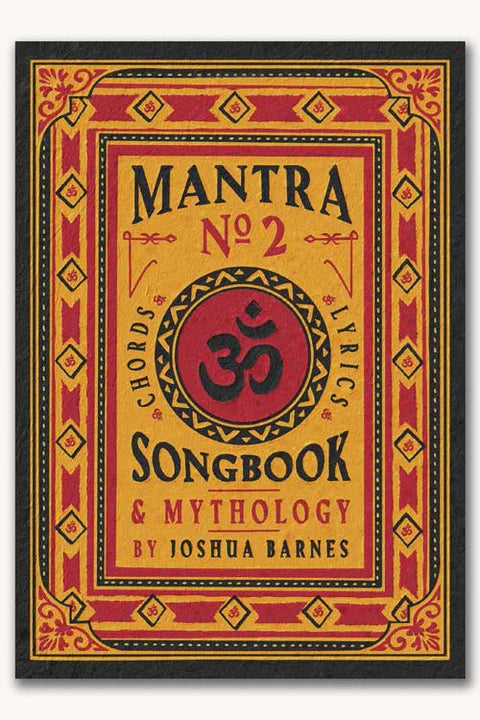 Mantra Songbook No.2