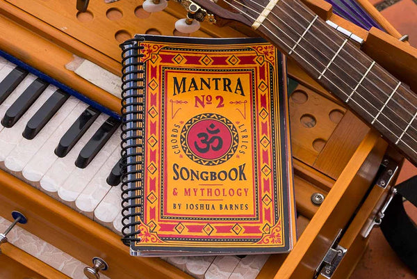 Mantra Songbook No.2