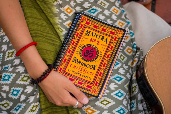 Mantra Songbook No.2