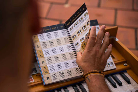 Mantra Songbook No.2