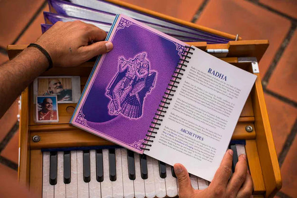 Mantra Songbook No.2
