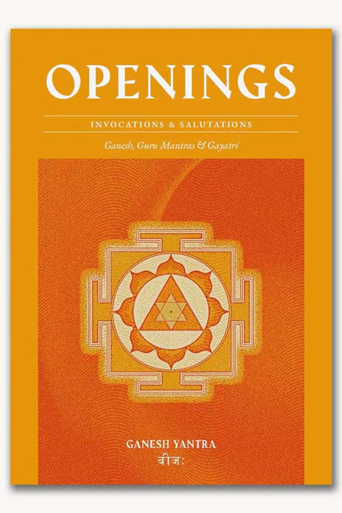 Mantra Songbook No.2
