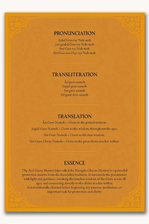 Mantra Songbook No.2