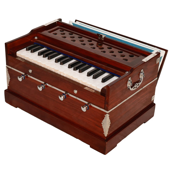 Panipat Standard Mini Harmonium