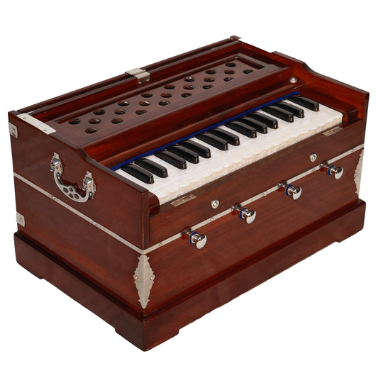 Panipat Standard Mini Harmonium