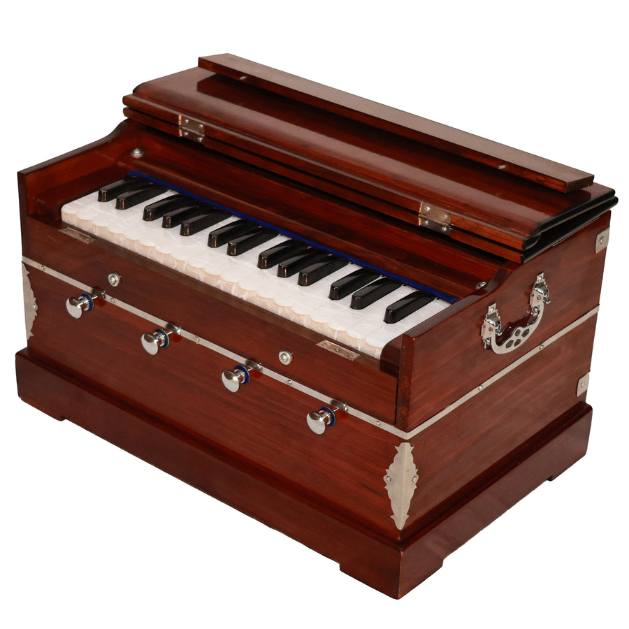 Panipat Standard Mini Harmonium