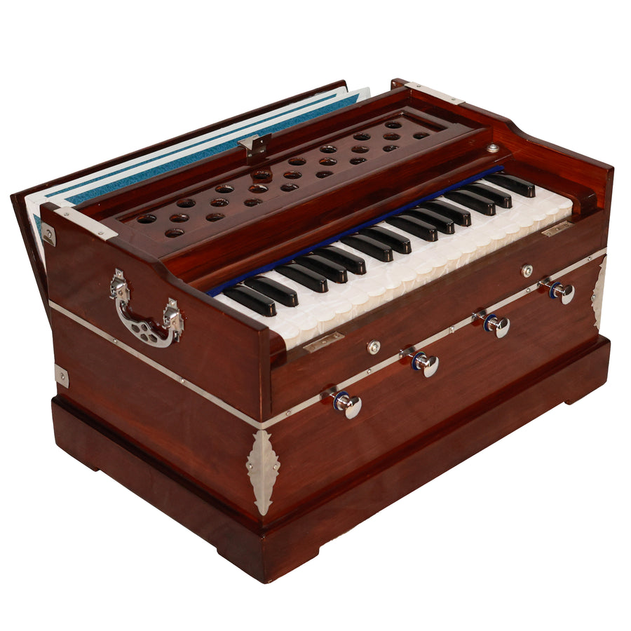 Panipat Standard Mini Harmonium