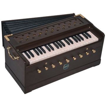 Bhava Studio Harmonium, Limited Edition Dark Cedar
