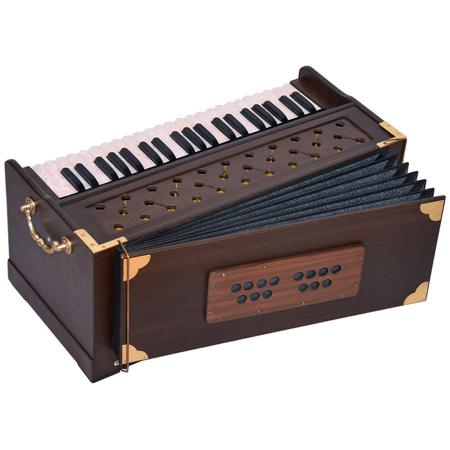 Bhava Studio Harmonium, Limited Edition Dark Cedar