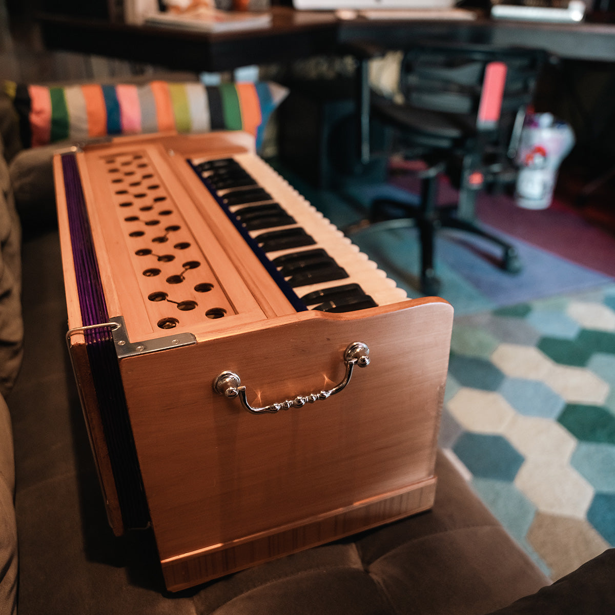 Bhava Studio Harmonium, Standard Edition