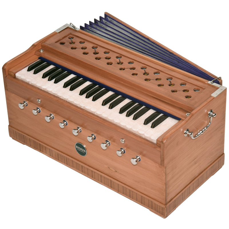 Bhava Studio Harmonium, Standard Edition