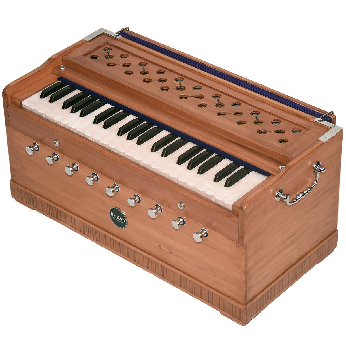 Bhava Studio Harmonium, Standard Edition