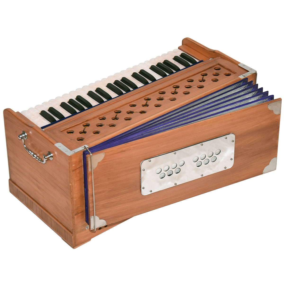 Bhava Studio Harmonium, Standard Edition