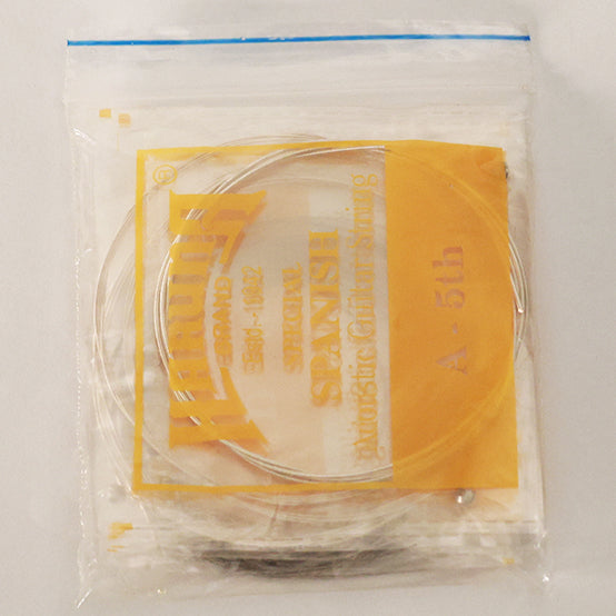 Karuna Brand Sur Tanpura Strings
