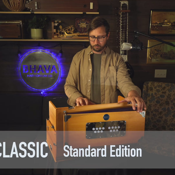 Bhava Classic 