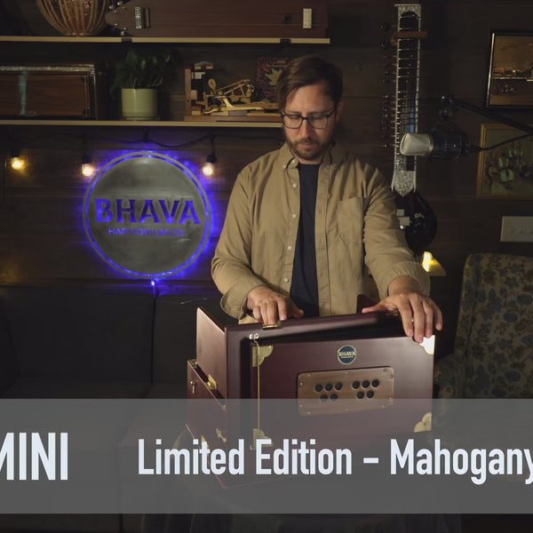 Bhava Mini 