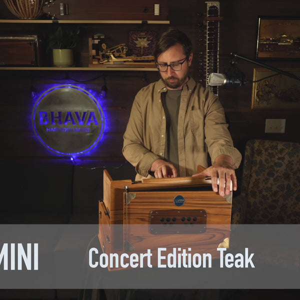 Bhava Mini 