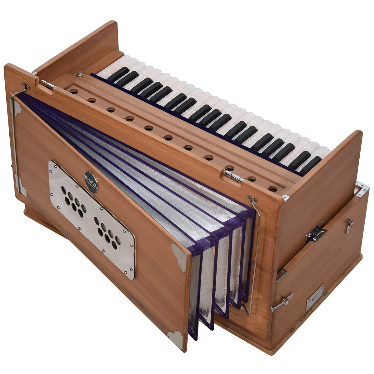 Bhava Classic "Kirtan" Harmonium, Standard Edition