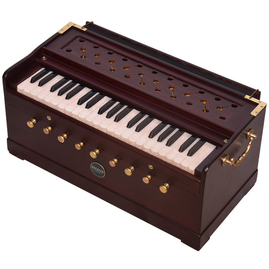 Bhava Studio Harmonium, Limited Edition Mahogany