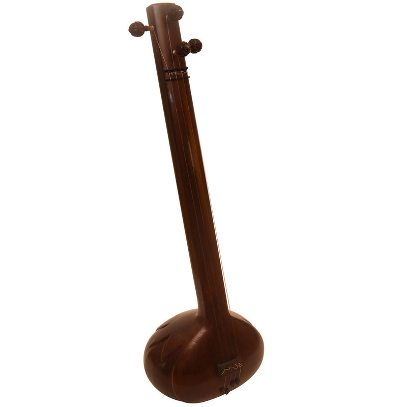 Naeem Teak Male Concert Tanpura