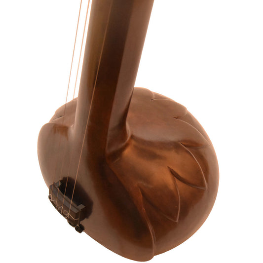 Naeem Teak Male Concert Tanpura