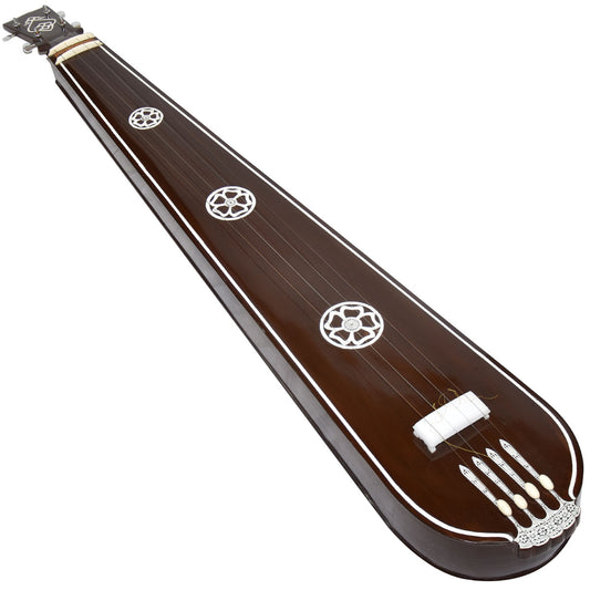 MKS Flatback Male Tanpura