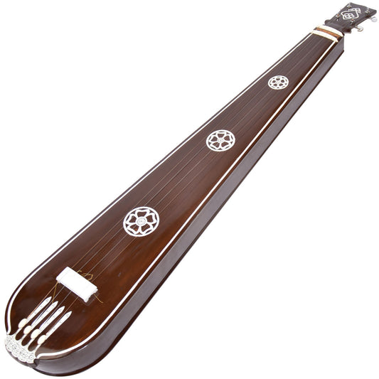 MKS Flatback Male Tanpura