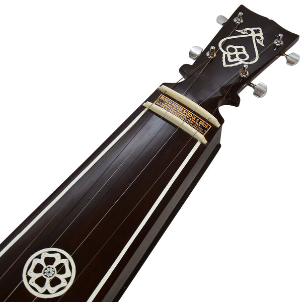 MKS Flatback Male Tanpura