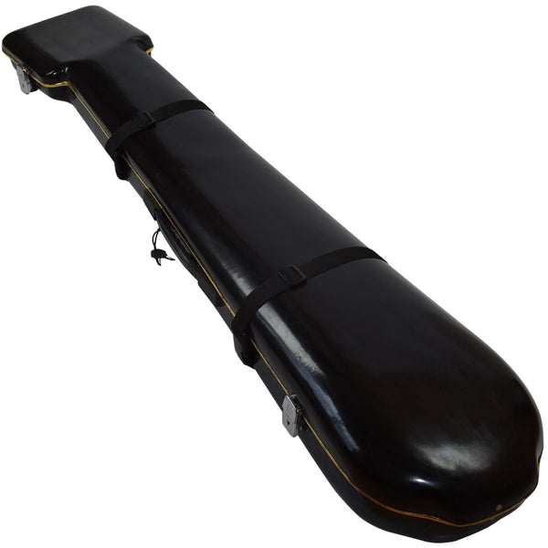 MKS Flatback Male Tanpura Hardcase