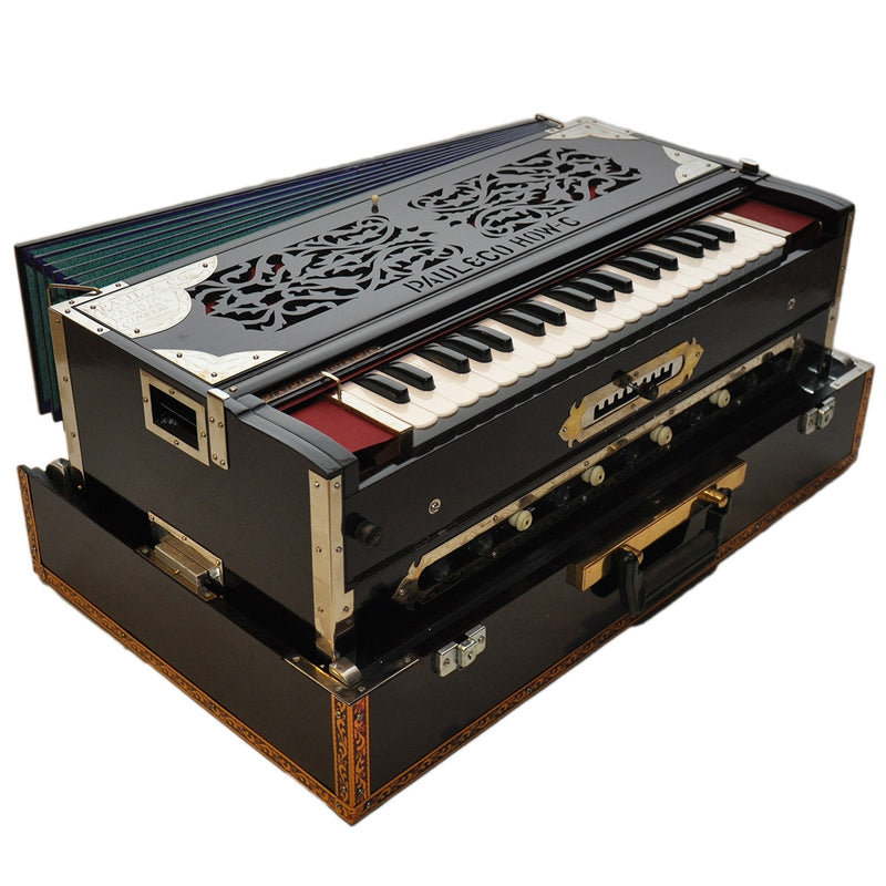 Paul & Co. 9/3 - Scale Changer HarmoniumPaul & Company 9/3 Scale Changer Harmonium