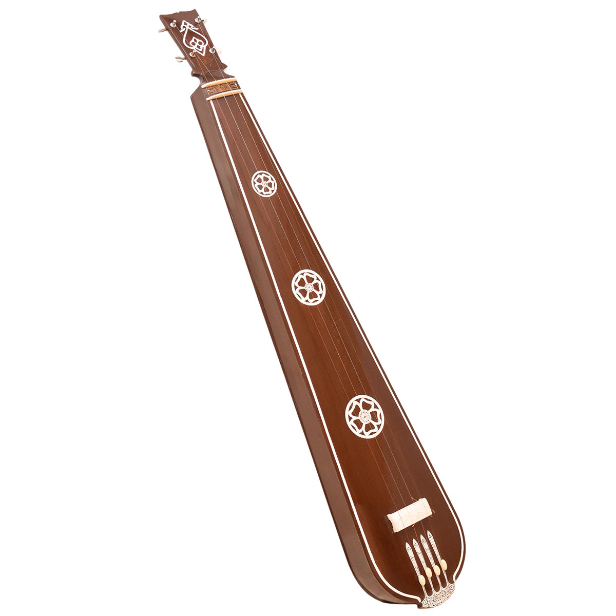 MKS Flatback Female Tanpura