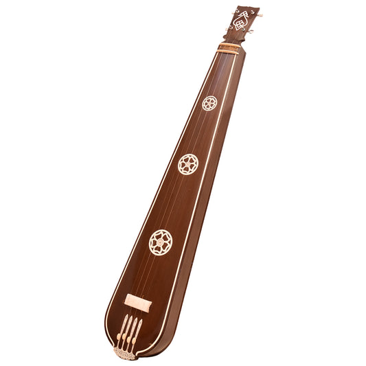 MKS Flatback Female Tanpura