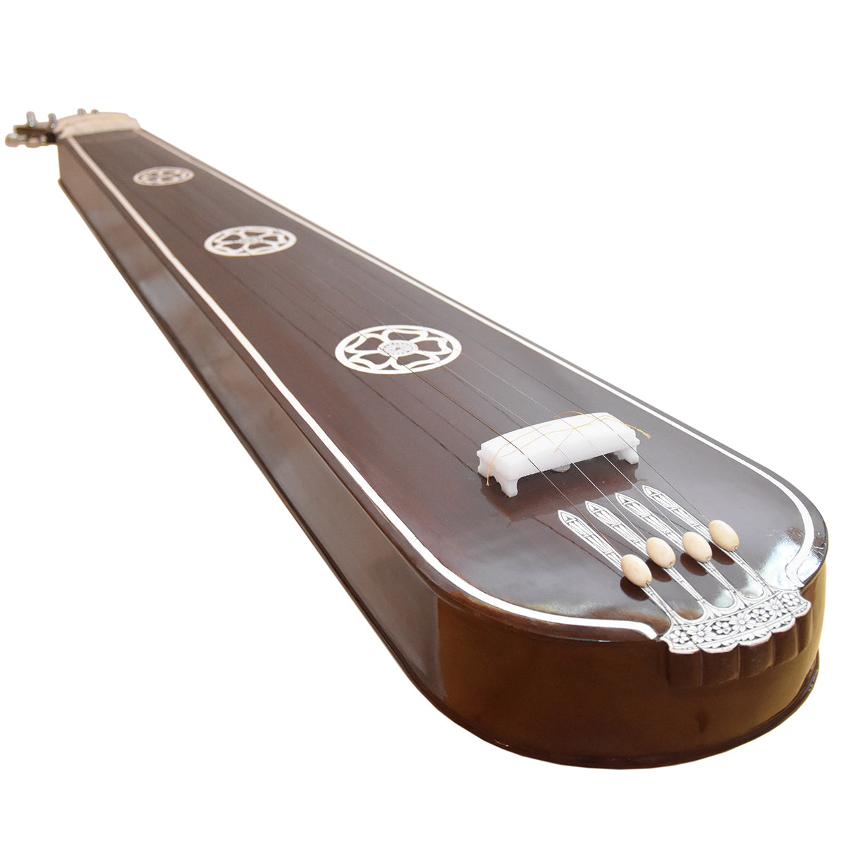 MKS Flatback Female Tanpura