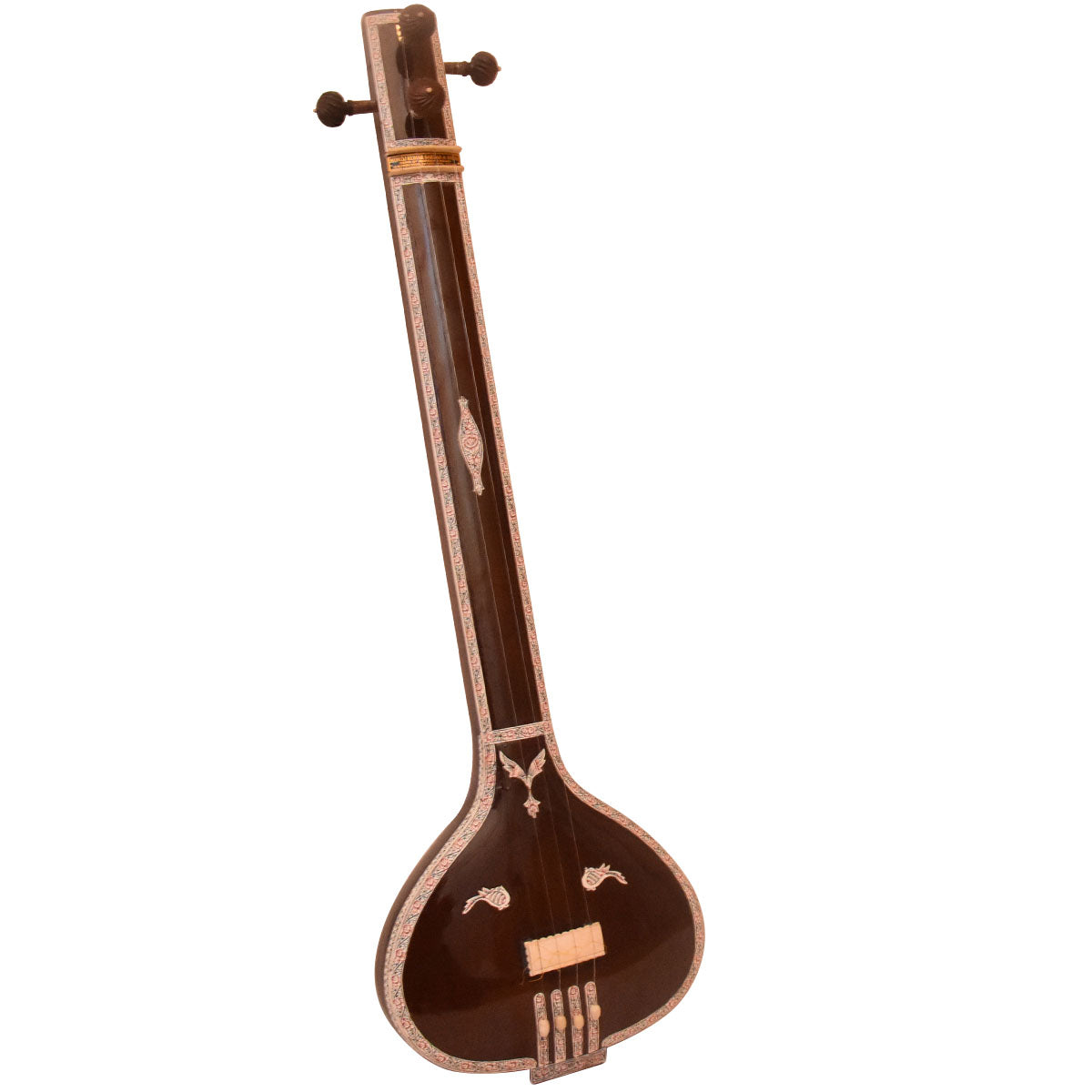 MKS Instrumental Tanpura