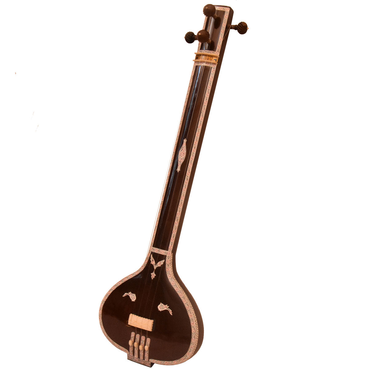 MKS Instrumental Tanpura