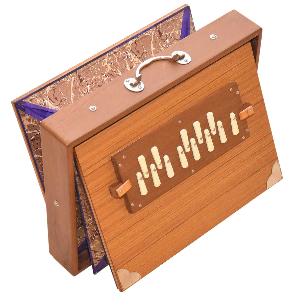 MKS SB1 Concert 1 Octave Shruti Box - B-stock