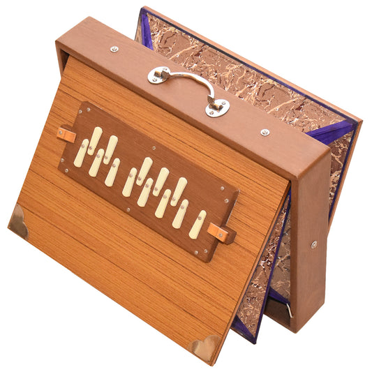 MKS SB1 Concert 1 Octave Shruti Box - B-stock