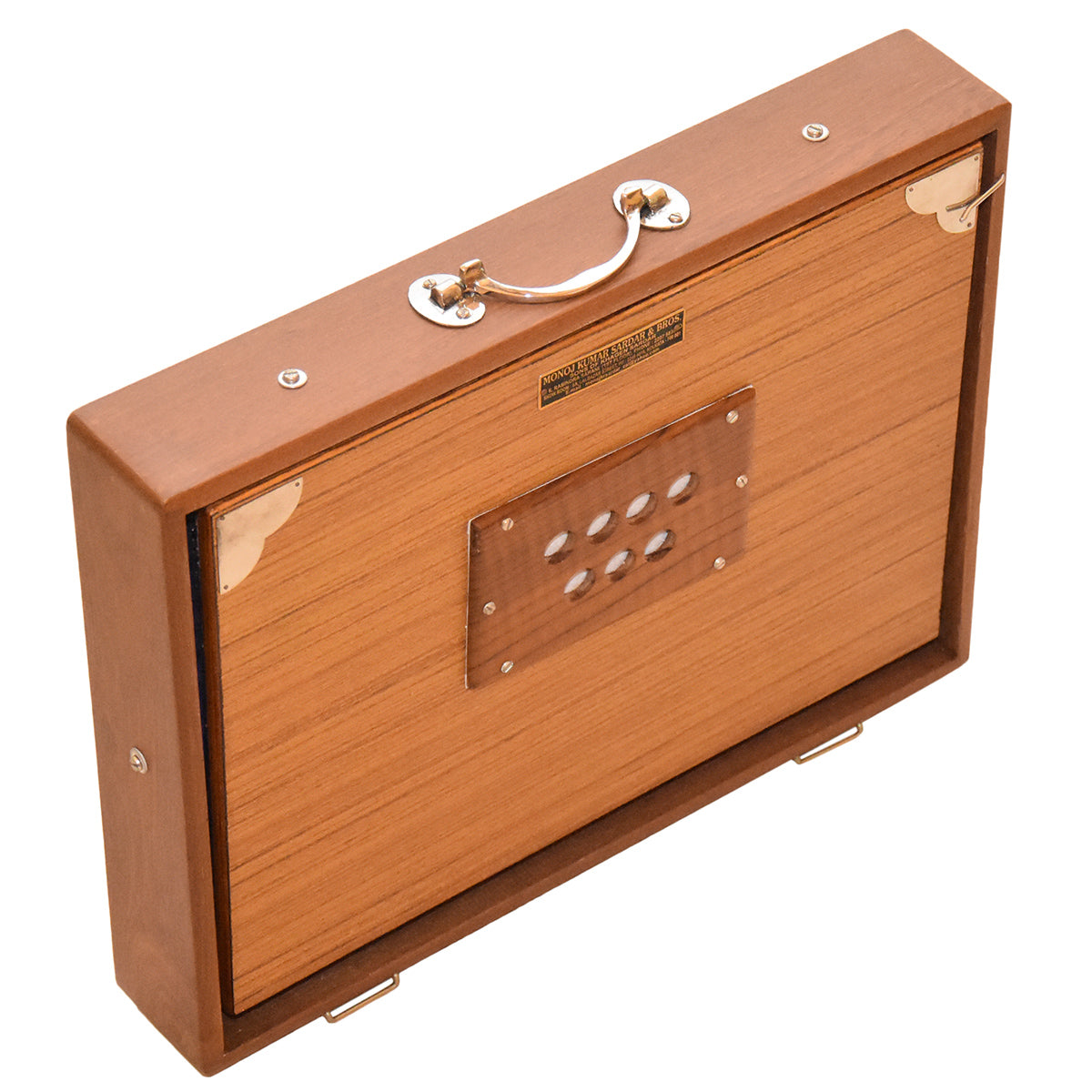 MKS SB1 Concert 1 Octave Shruti Box - B-stock