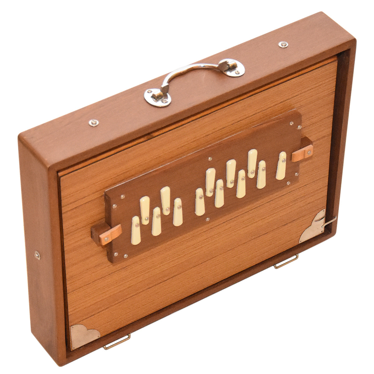 MKS SB1 Concert 1 Octave Shruti Box - B-stock