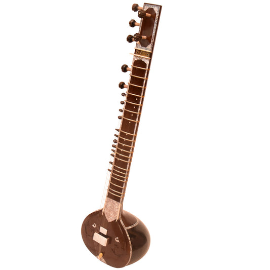 MKS Vilayat Khan Sitar