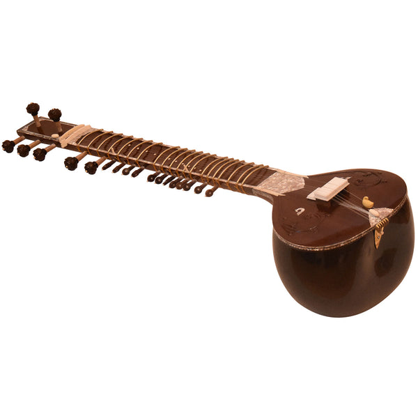 MKS Vilayat Khan Sitar