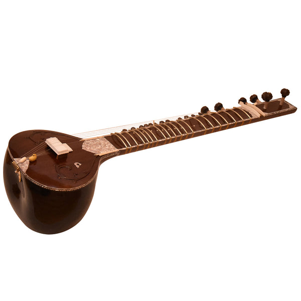 MKS Vilayat Khan Sitar