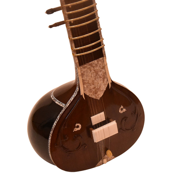 MKS Vilayat Khan Sitar