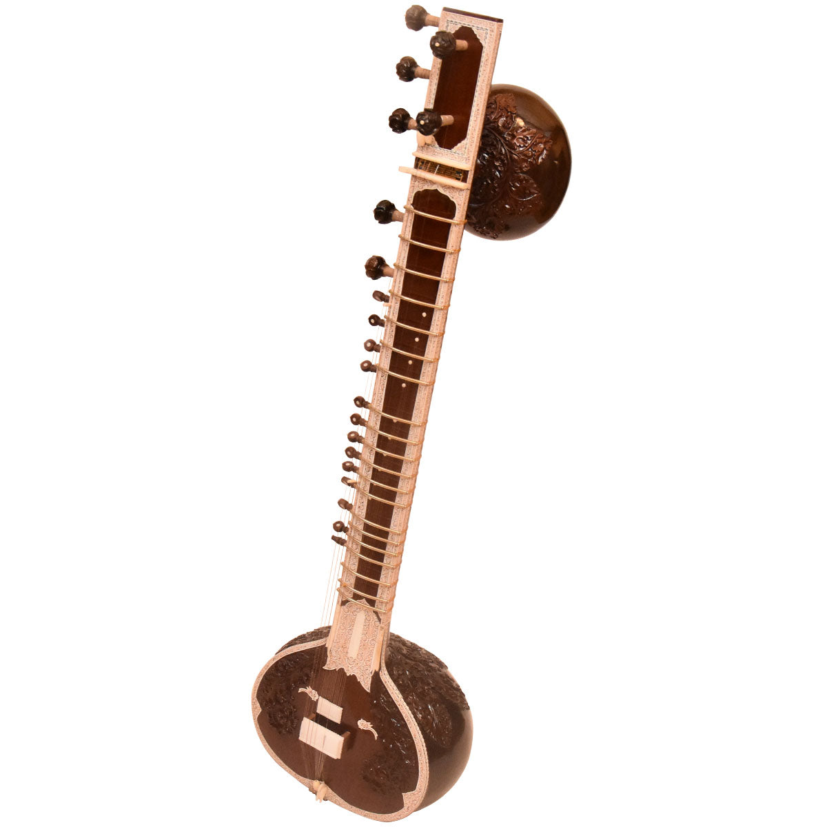 MKS No. 1 Sitar