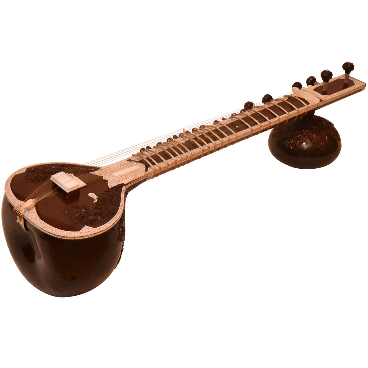 MKS No. 1 Sitar