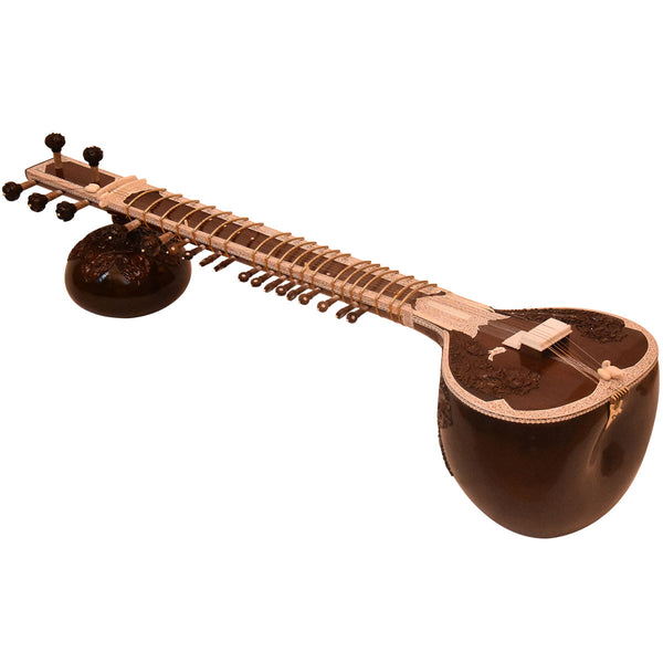 MKS No. 1 Sitar