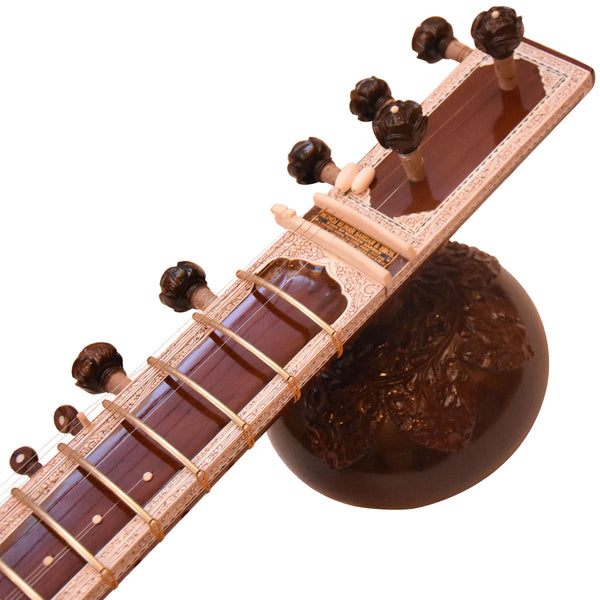 MKS No. 1 Sitar