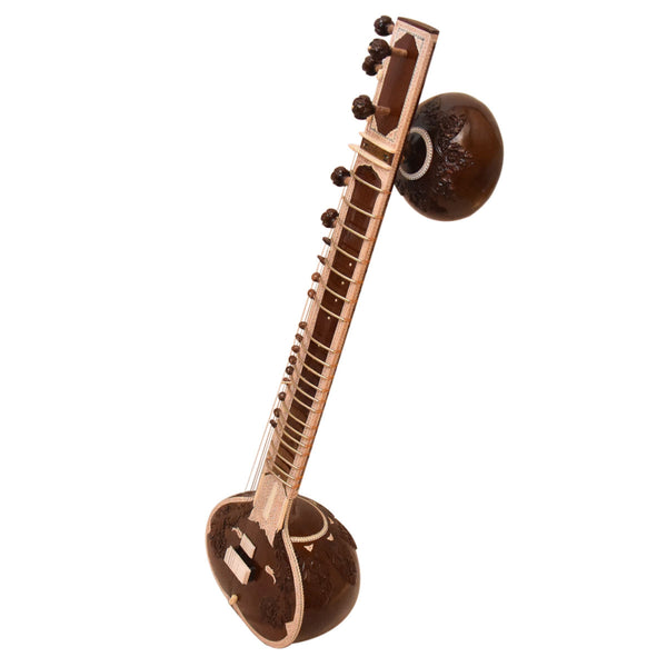MKS No. 2 Sitar