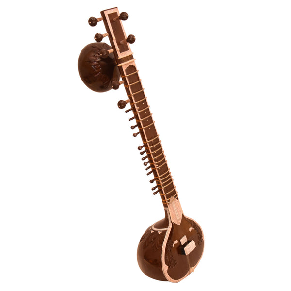 MKS No. 3 Sitar
