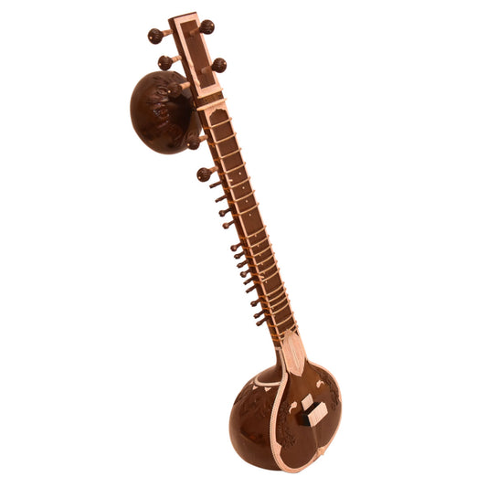 MKS No. 3 Sitar